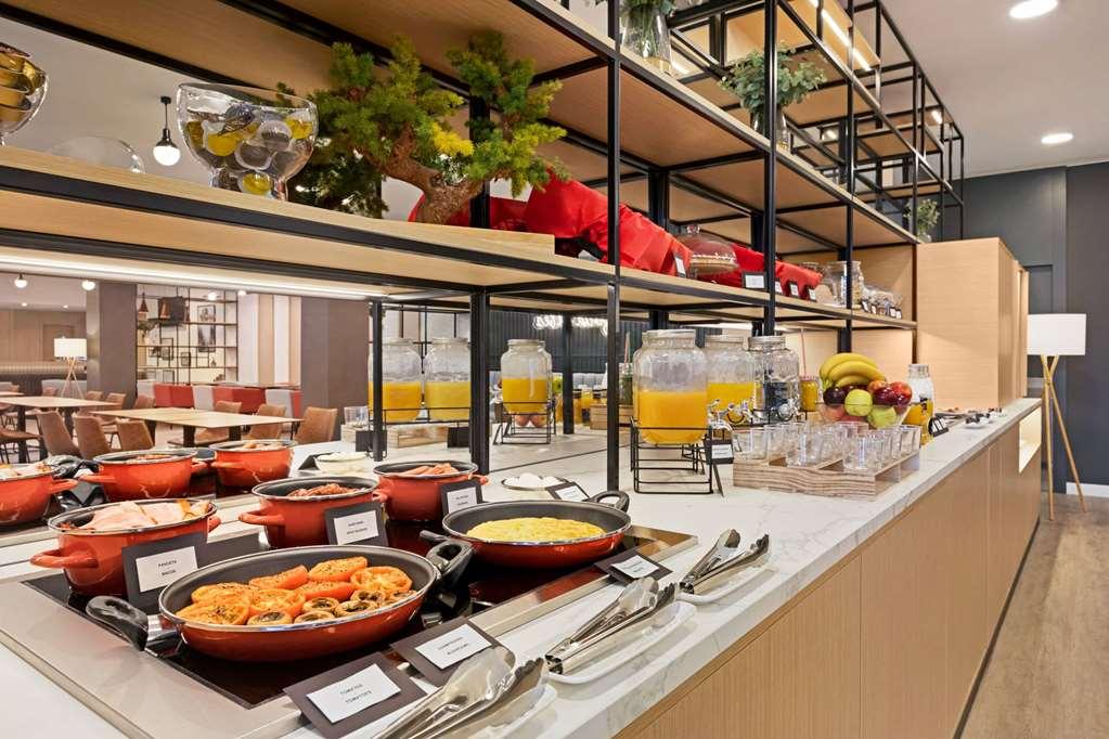 Ramada By Wyndham Valencia Almussafes Hotel Kemudahan gambar